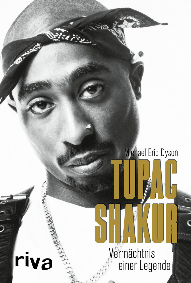 Tupac Shakur