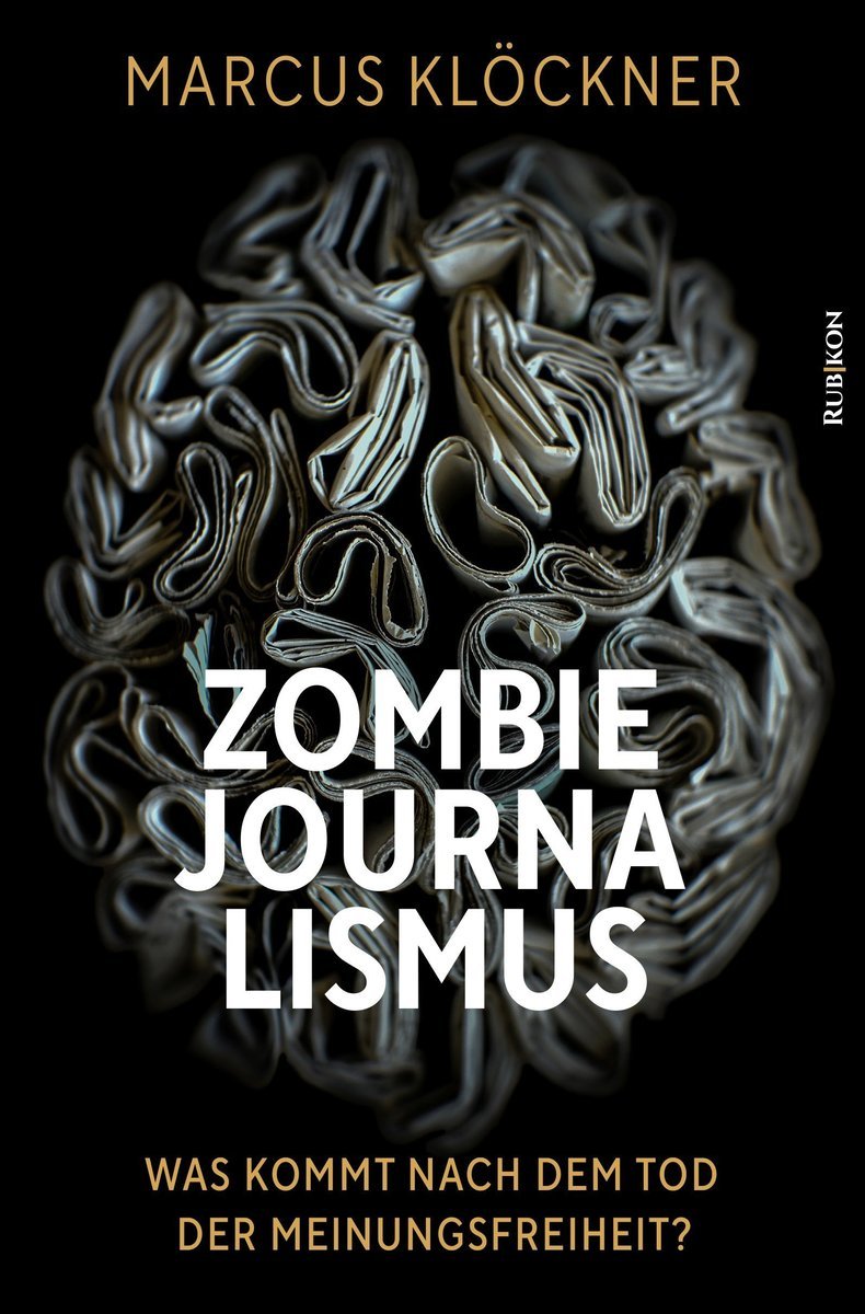 Zombie-Journalismus