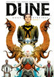 Dune: Haus Atreides (Graphic Novel). Band 1