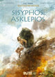 Mythen der Antike: Sisyphos & Asklepios (Graphic Novel)