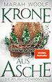 Krone aus Asche