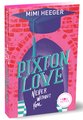 Pixton Love 1. Never Without You