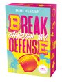 Cape Coral 1. Break through my Defense