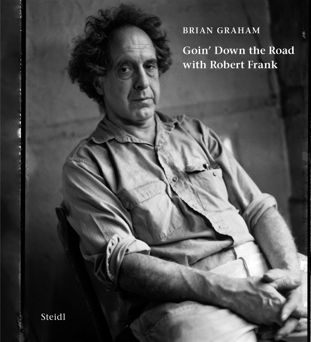 Goin´ Down the Road with Robert Frank