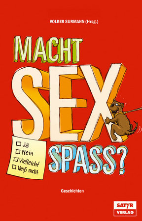 Macht Sex Spaß ?