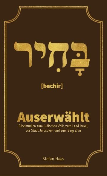 Auserwählt - Bachir