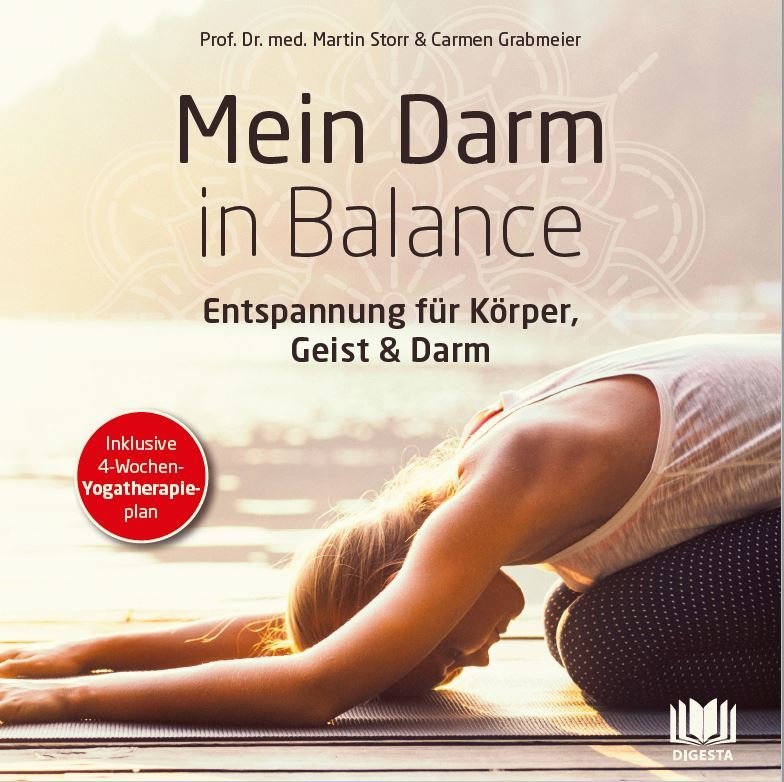 Mein Darm in Balance