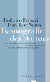 Ikonografie des Autors