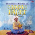 Die schönsten Märchen aus 1001 Nacht