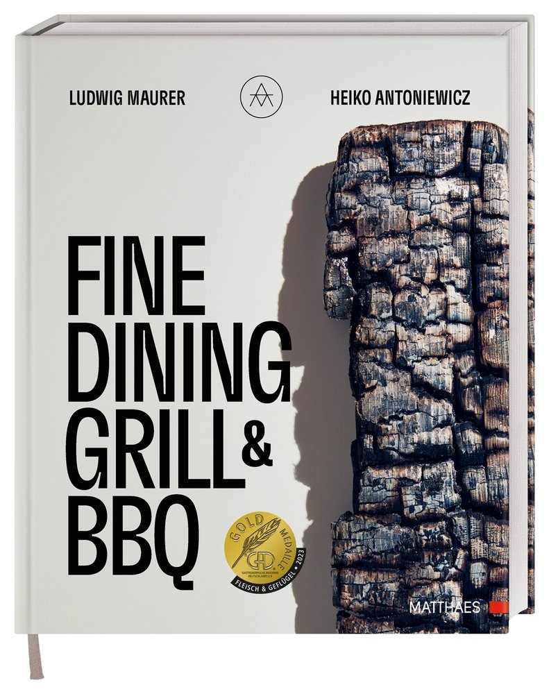 Fine Dining Grill & BBQ