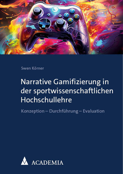 Narrative Gamifizierung in der sportwissenschaftlichen Hochschullehre