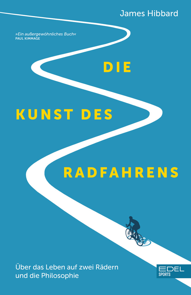 Die Kunst des Radfahrens