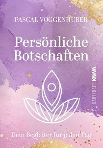 Persönliche Botschaften