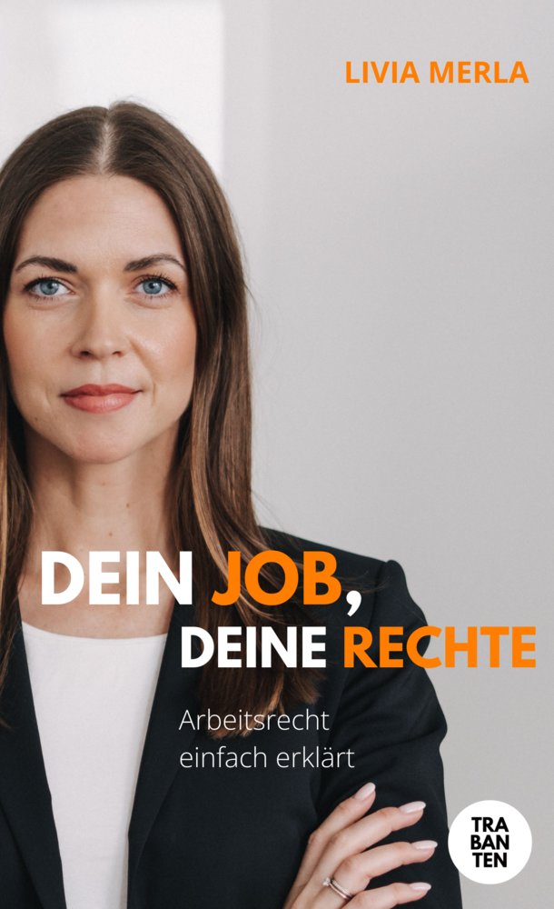 Dein Job, deine Rechte