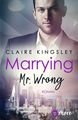 Marrying Mr. Wrong