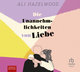 Die Unannehmlichkeiten von Liebe, Audio-CD