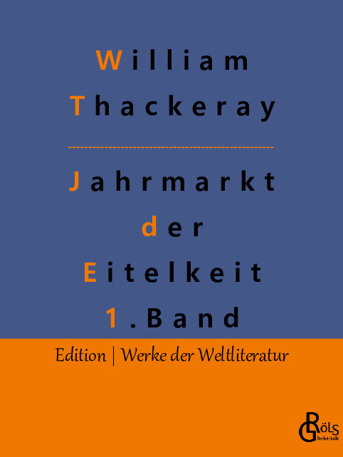 Jahrmarkt der Eitelkeit