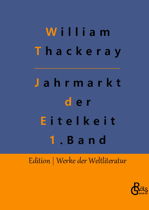 Jahrmarkt der Eitelkeit