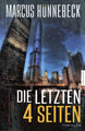 Die letzten 4 Seiten