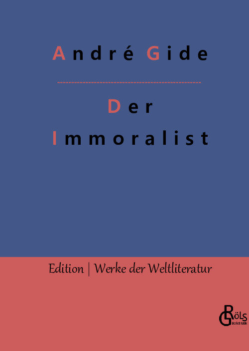 Der Immoralist