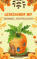 Lesezauber mit Mummel Hoppelhase