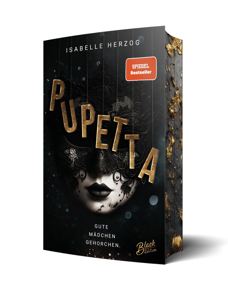 Pupetta: Gute Mädchen gehorchen