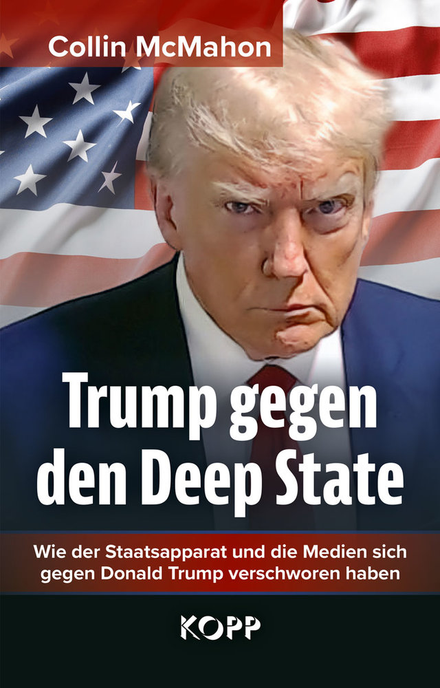 Trump gegen den Deep State