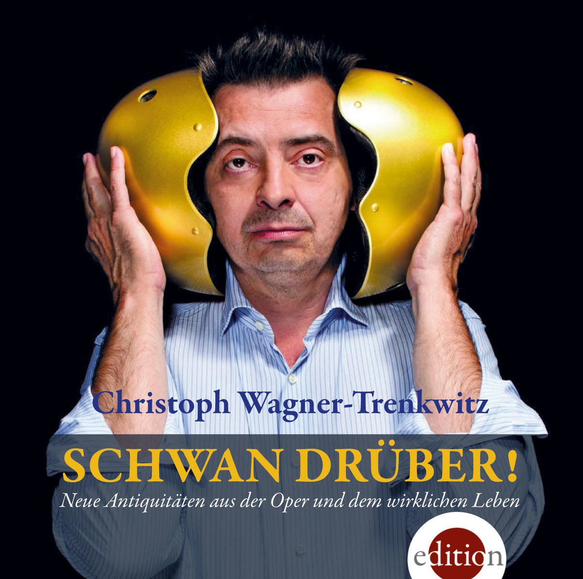 Schwan drüber!, 2 Audio-CDs