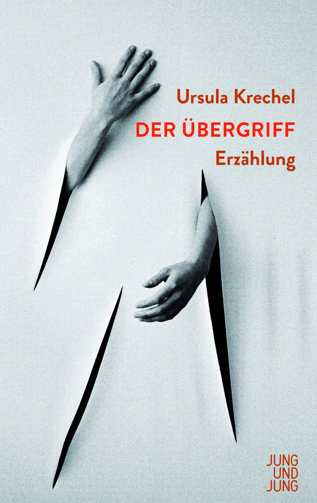 Der Übergriff