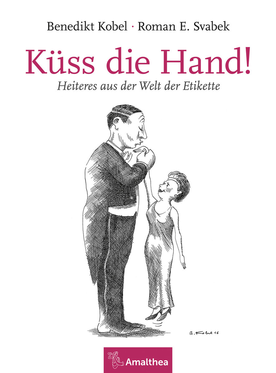 Küss die Hand!