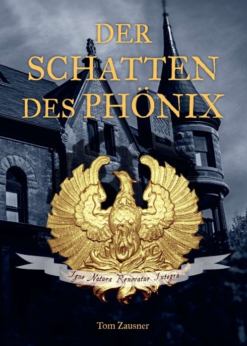 Der Schatten des Phönix