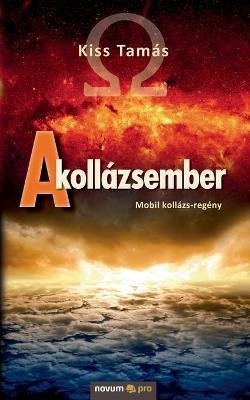 A kollázsember