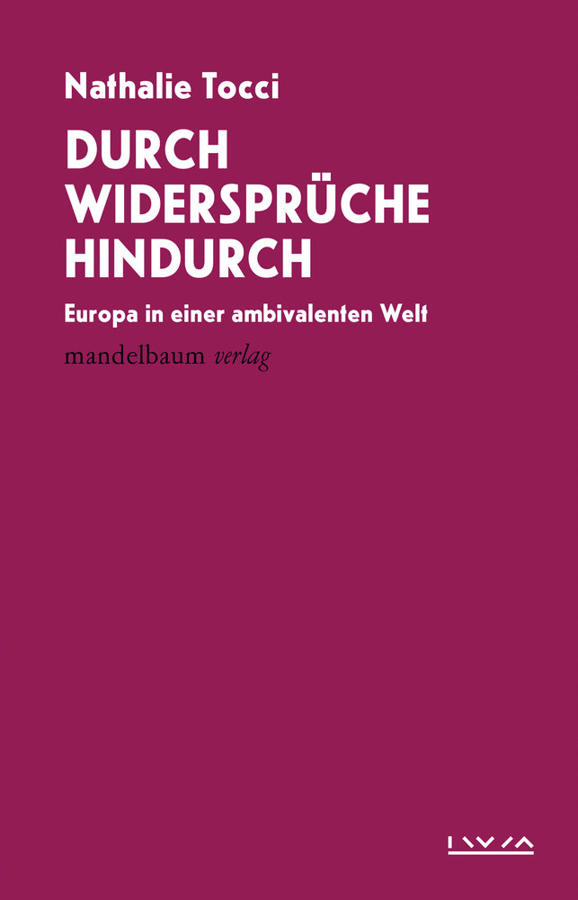 Durch Widersprüche hindurch