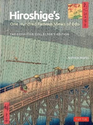 Hiroshige's One Hundred Famous Views of EDO