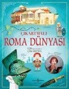 Cikartmali Roma Dünyasi