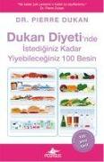 Dukan Diyetinde Istediginiz Kadar Yiyebileceginiz 100 Besin