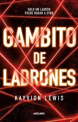 Gambito de los ladrones / Thieve's Gambit