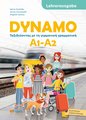 DYNAMO A1-A2: Lehrerausgabe