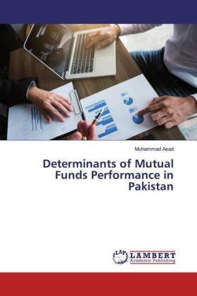 Determinants of Mutual Funds Performance in Pakistan