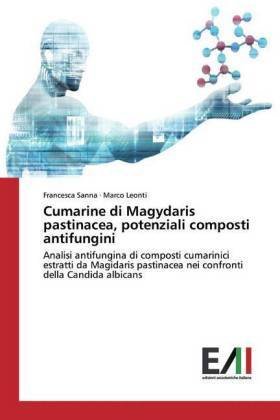 Cumarine di Magydaris pastinacea, potenziali composti antifungini