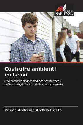 Costruire ambienti inclusivi