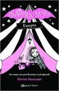 Isadora Moon - Kampta