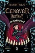 Canavar Ve Bethany - Canavarin Savasi