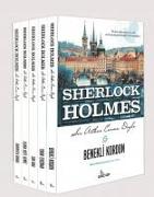 Sherlock Holmes 5li Set