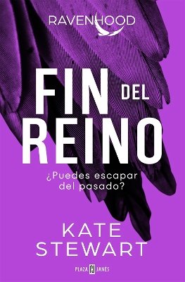 Fin del Reino: Puedes escapar del pasado; The Finish Line: The