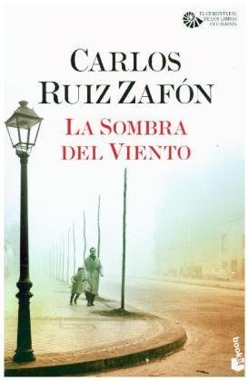 La Sombra del Viento