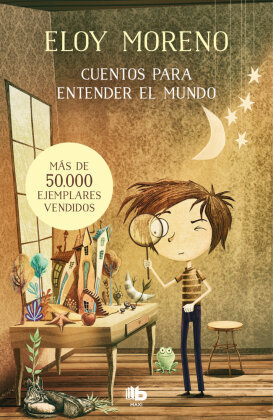 Cuentos para entender el mundo (Libro 1) / Short Stories to Understand the World (Book 1) Bd.1