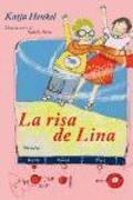 La risa de Lina