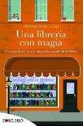 Una Libreria Con Magia