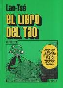 El libro del Tao, El manga